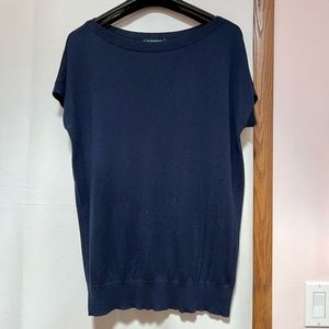 Ralph Lauren Silk Blend Sweater, M, EUC